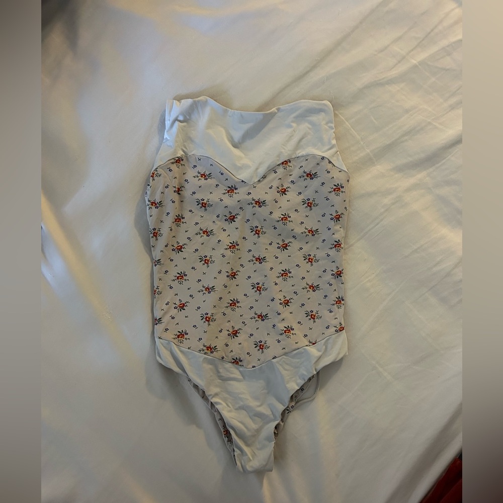 San Lorenzo One piece